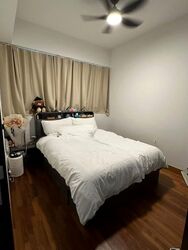 Mayfair Gardens (D21), Condominium #607381971